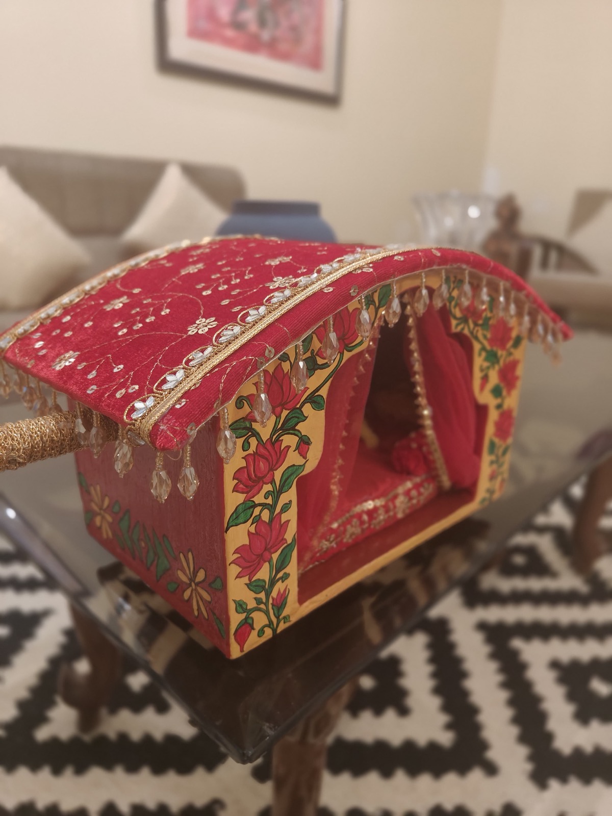 Gifting Items 1